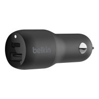 Cargador para auto Belkin 32W USB-C PD + USB-A Mobile Store Ecuador
