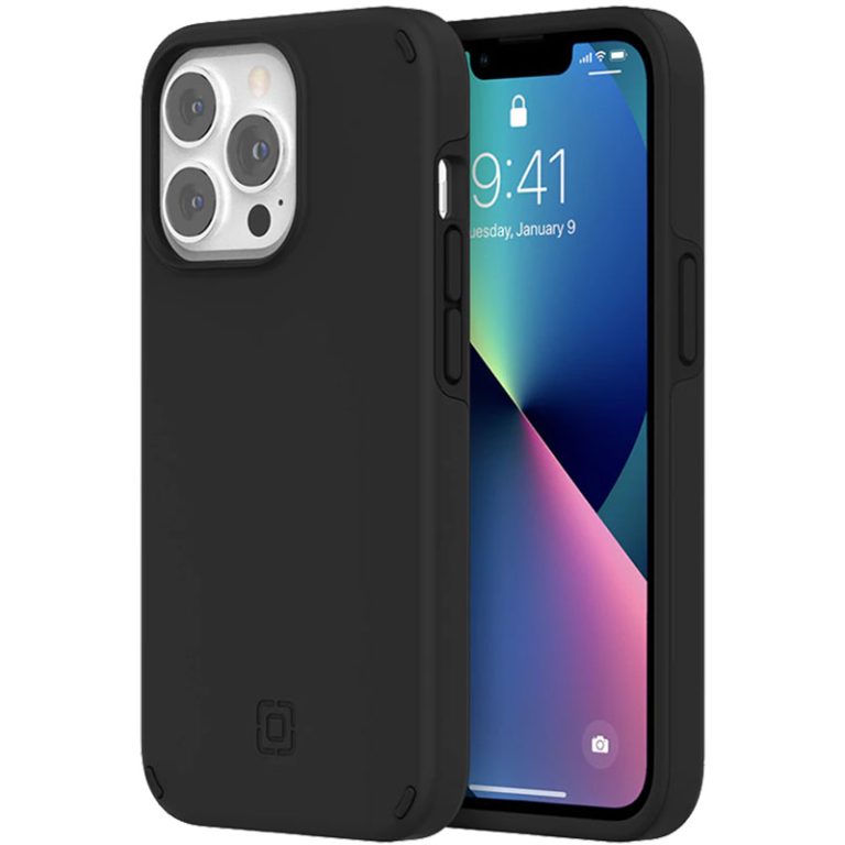 Case INCIPIO Dúo para MagSafe para iPhone 13 Pro Mobile Store Ecuador