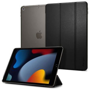 Case Spigen Smart Fold para iPad de 9na Mobile Store Ecuador