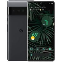 Google Pixel 6 Pro Negro Mobile Store Ecuador