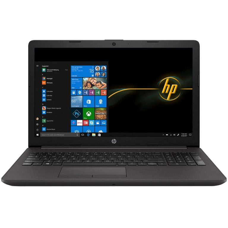 HP 250 G7 Mobile Store Ecuador