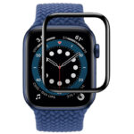 Mica Black Ice Flex para Apple Watch Mobile Store Ecuador Mica Black Ice Flex para Apple Watch Mobile Store Ecuador
