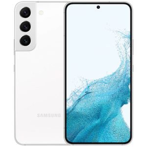 Samsung Galaxy S22 Blanco Mobile Store Ecuador