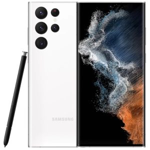 Samsung Galaxy S22 Ultra Blanco Mobile Store Ecuador