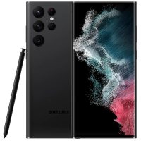 Samsung Galaxy S22 Ultra Negro Mobile Store Ecuador