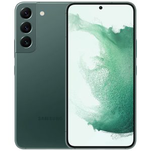 Samsung Galaxy S22 Verde Mobile Store Ecuador