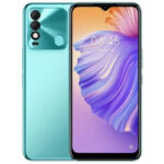 TECNO SPARK 8T Turquesa Mobile Store Ecuador TECNO SPARK 8T Turquesa Mobile Store Ecuador