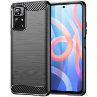 Case Toppix para Xiaomi Redmi Note 11, Poco M4 Pro Mobile Store Ecuador