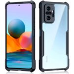 Case XUNDD para Xiaomi Note 10 Pro Mobile Store Ecuador
