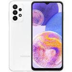 Galaxy A23 Blanco Mobile Store Ecuador
