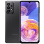 Galaxy A23 Negro Mobile Store Ecuador