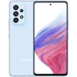 Samsung Galaxy A53 5G Azul Mobile Store Ecuador Samsung Galaxy A53 5G Azul Mobile Store Ecuador