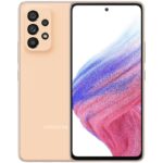 Samsung Galaxy A53 5G Melocotón Mobile Store Ecuador