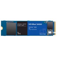 Western Digital Disco de 1TB WD Blue SN550 NVMe SSD Mobile Store Ecuador