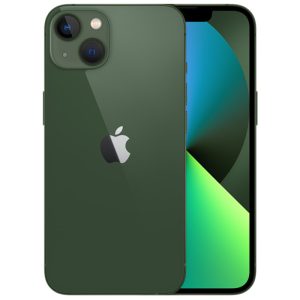 iPhone 13 Verde Mobile Store Ecuador