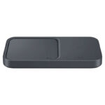 Cargador Inalámbrico Samsung dúo de carga rápida 15W Mobile Store Ecuador