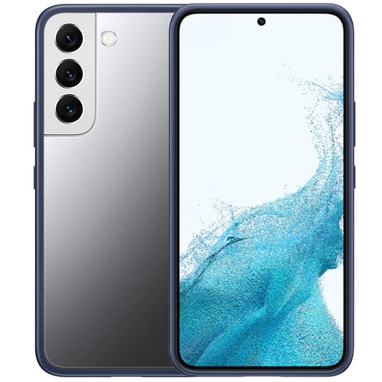 Case Samsung Frame para Galaxy S22 Mobile Store Ecuador