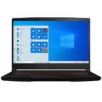 MSI GF63 Thin 10SC-818US GAMING LAPTOP Mobile Store Ecuador