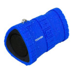 Parlante Bluetooth Flotante Toshiba Sonic Dive 2 Azul Mobiel Store Ecuador