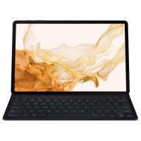 Teclado Cover Keyboard Slim para Galaxy Tab S7 FE Tab S7 Mobile Store Ecuador