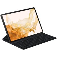 Teclado Cover Keyboard Slim para Galaxy Tab S7 FE Tab S7 Mobile Store Ecuador1