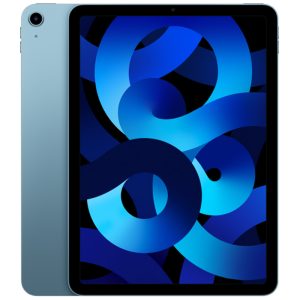 iPad Air 5ta Gen Blue Mobile Store Ecuador