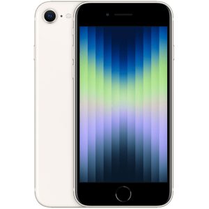 iPhone SE 2022 Blanco Mobile Store Ecuador