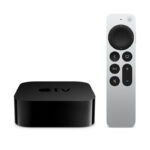 Apple TV 4K (2.ª generación) Mobile Store Ecuador Apple TV 4K (2.ª generación) Mobile Store Ecuador
