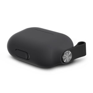 Case Moshi Pebbo para AirPods Pro Mobile Store Ecuador1