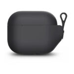 Case Moshi Pebbo para AirPods tercera generación Mobile Store Ecuador1