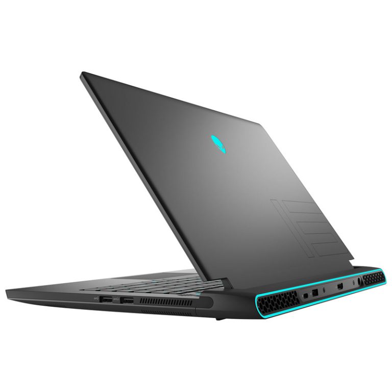 Обзор dell alienware r5