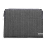 Funda Moshi Pluma para MacBook Pro 14 pulgadas Gray Mobile Store Ecuador