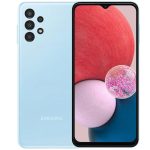 Galaxy A13 Azul Mobile Store Ecuador