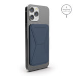 Hypergear Soporte MagFold + Monedero Azul Mobile Store Ecuador