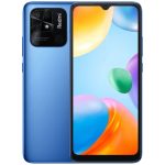 Xiaomi Redmi 10C Azul Mobile Store Ecuador