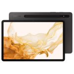 Galaxy Tab S8 Negro Mobile Store Ecuador