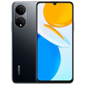 Honor X7 Gris Mobile Store Ecuador
