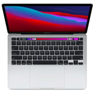 MacBook Pro M1 CPO Silver Mobile Store Ecuador