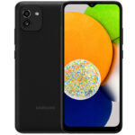 Samsung Galaxy A03 Negro Mobile Store Ecuador Samsung Galaxy A03 Negro Mobile Store Ecuador