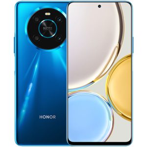 Honor X9 Azul Mobile Store Ecuador