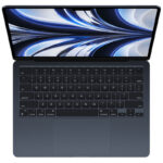 MacBook Air M2 2022 Midnight Mobile Store Ecuador MacBook Air M2 2022 Midnight Mobile Store Ecuador