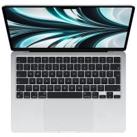 MacBook Air M2 2022 Silver Mobile Store Ecuador