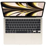 MacBook Air M2 2022 Starlight Mobile Store Ecuador