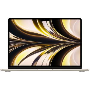 MacBook Air M2 2022 Starlight Mobile Store Ecuador1