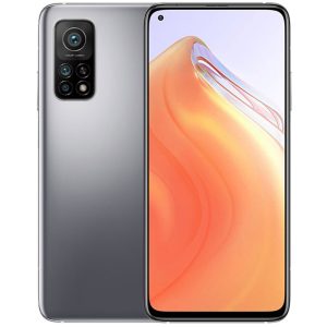 Xiaomi Redmi K30S Plata Mobile Store Ecuador