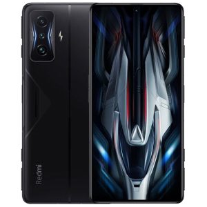 Xiaomi Redmi K50 Gaming Edition Negro Mobile Store Ecuador