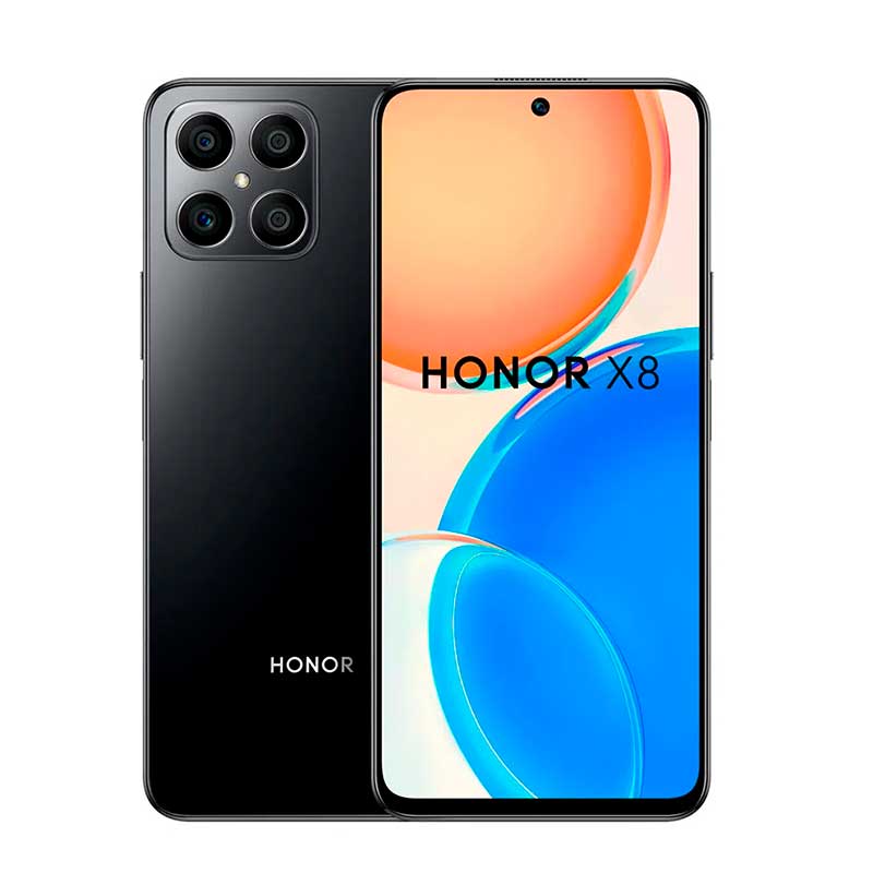 Honor x8 compralo online en mobile store ecuador