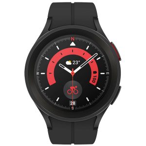 Galaxy Watch5 Pro Negro Mobile Store Ecuador