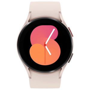 Galaxy Watch5 Rosa Mobile Store Ecuador