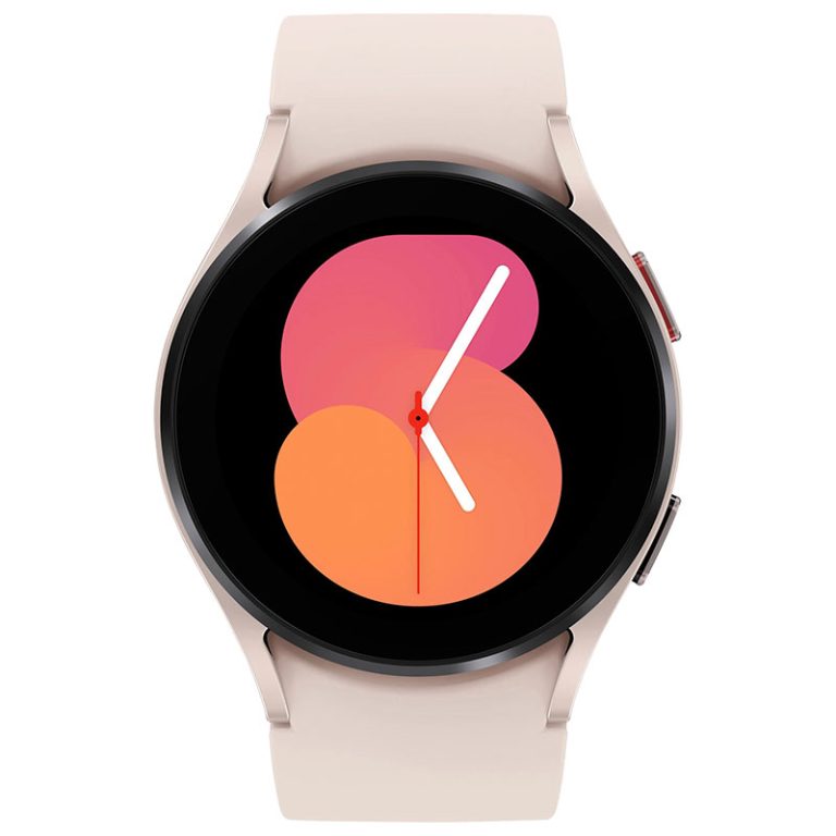 Galaxy Watch5 Rosa Mobile Store Ecuador